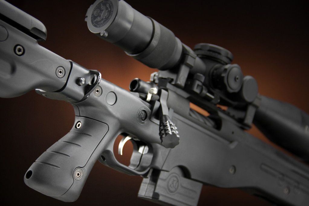 Accuracy International's New Pistol Grip Skins Sniper's Hide Forum